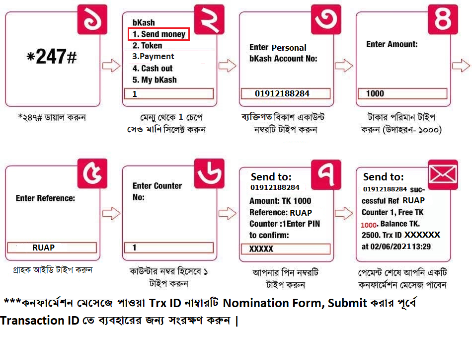 Online Voting